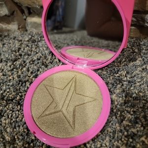 Jeffree Star Skin Frost
